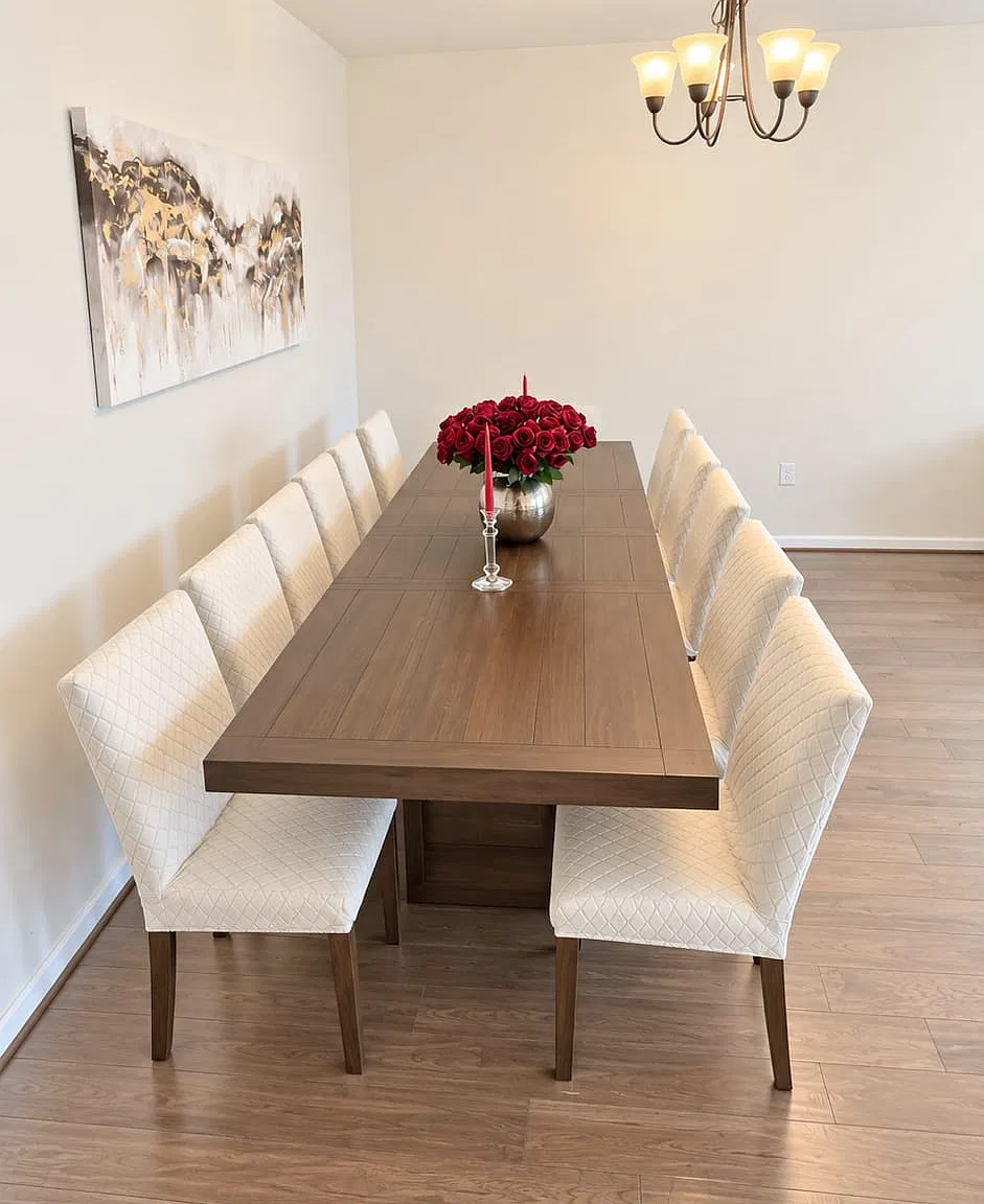 3 bed, 2.5 bath, 2600 sqft, $3,100 — Photo 3