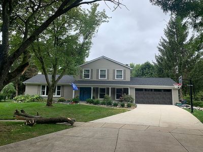 45731 Clement Ct, Northville, MI, 48167