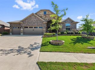 211 Cenzio Dr, Buda, TX 78610