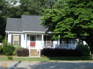 617 Park Ave, Sandersville, GA 31082