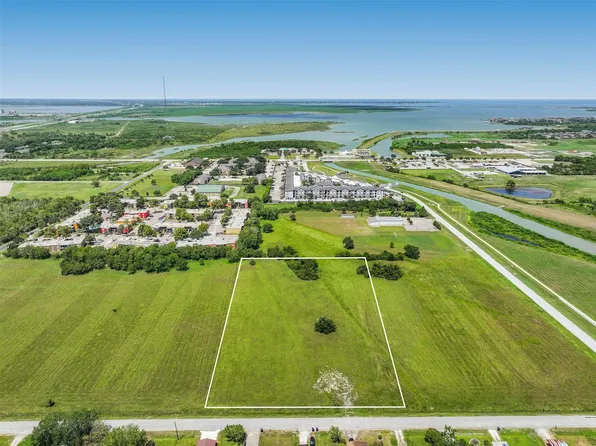 0 Cherry Ave, Texas City, TX 77590