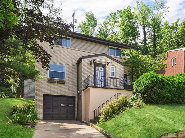 3931 Boulevard Dr, Pittsburgh, PA 15217