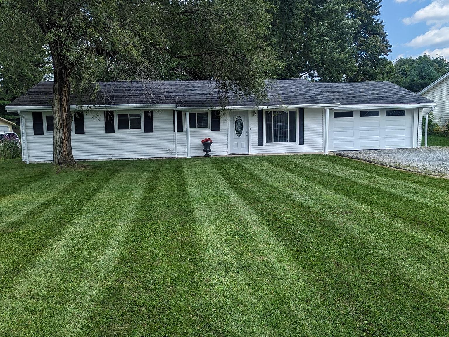 129 Robinhood Dr, Cranberry Township, PA 16066 Zillow