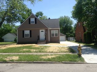 7707 Chesterfield Ave, Parma, OH