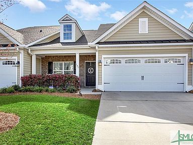 135 Tahoe Dr Pooler Ga 31322 Mls 233157 Zillow