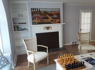 275 5th Ave FLOOR 1, Manistee, MI 49660