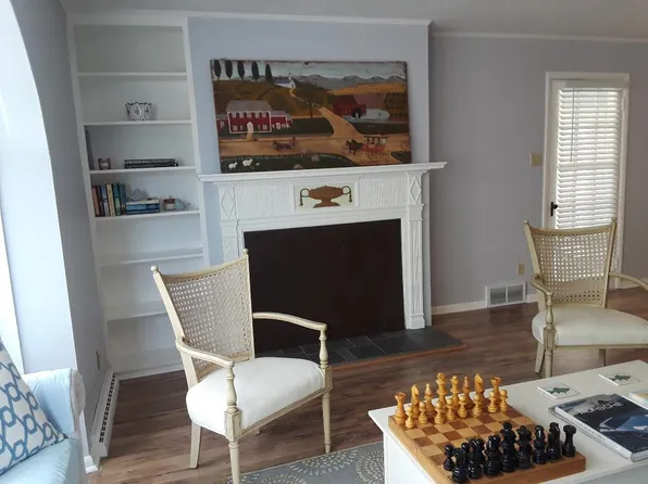 275 5th Ave Floor 1, Manistee, MI 49660