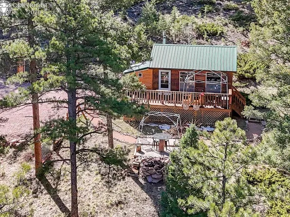 5809 S. Tallahassee Trail, Canon City, CO 81212