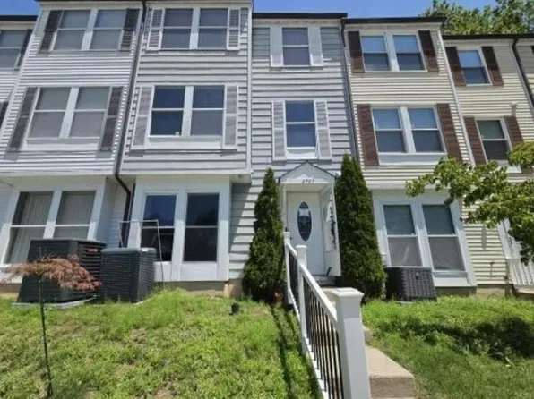 2707 Greenwood Dr, Lindenwold, NJ 08021
