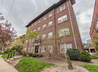 Mayfield-Hampshire, Cleveland, OH 44106