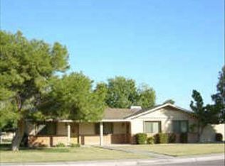 822 W Knox Rd, Chandler, AZ 85225