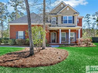 590 Dalcross Dr, Richmond Hill, GA 31324