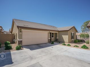 1168 N 164th Ave, Goodyear, AZ 85338