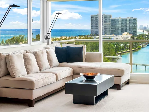 3000 Holiday Drive #1603, Fort Lauderdale, FL 33316