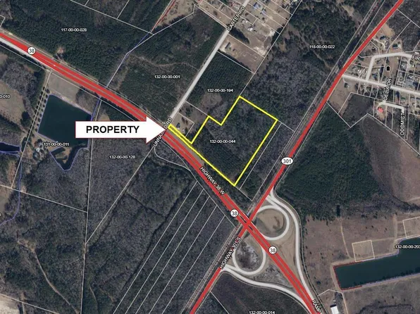  Highway 38, Sellers, SC 29592