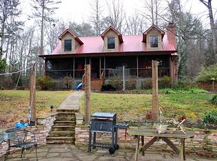 125 River Run Trl, Cornelia, GA 30531