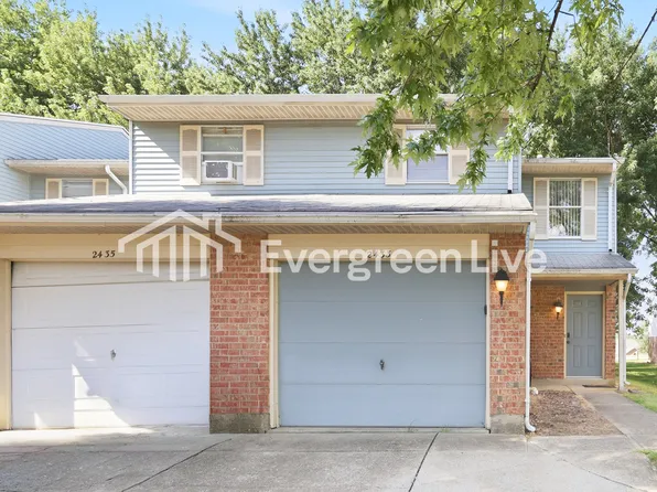 2433 Cross Village Dr, Miamisburg, OH 45342