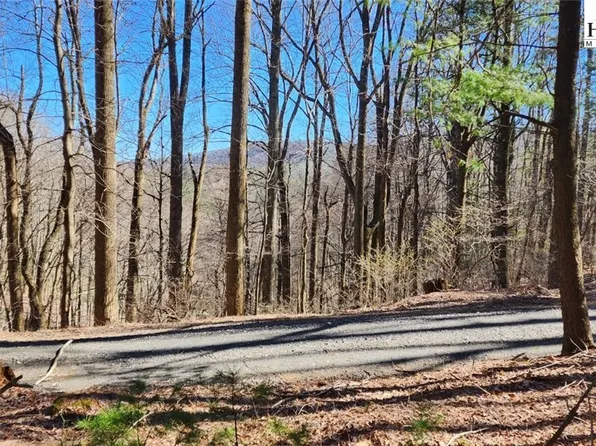 TBD Parkway Estates Road, Laurel Springs, NC 28644