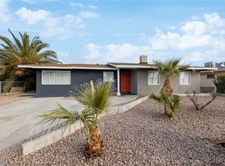 2212 Canary Way, Las Vegas, NV 89106