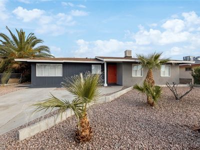 2212 Canary Way, Las Vegas, NV, 89106