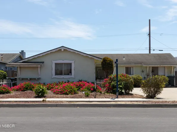 1528 W Pine Ave, Lompoc, CA 93436