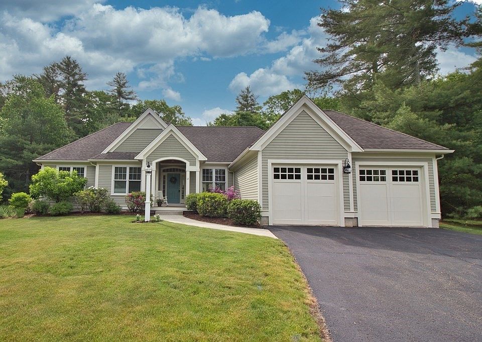 12 Bridlefield Ln, Medfield, MA 02052 Zillow