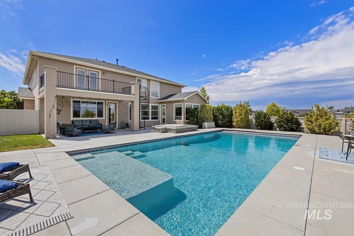 12839 S Carriage Hill Way, Nampa, ID 83686 | Zillow