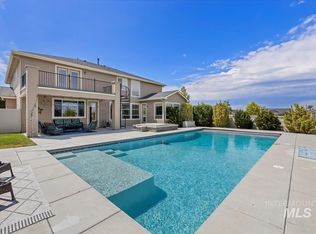 12839 S Carriage Hill Way, Nampa, ID 83686