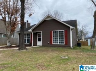 132 King James Ct, Alabaster, AL 35007