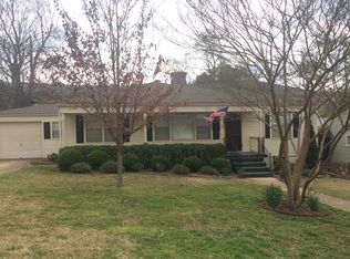 1205 Dale Dr SE, Huntsville, AL 35801