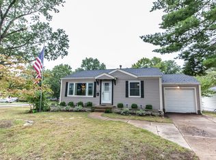 10179 Newbold Dr, Saint Louis, MO