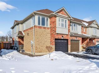 186 Great Oak Trl, Hamilton, ON L0R 1C0