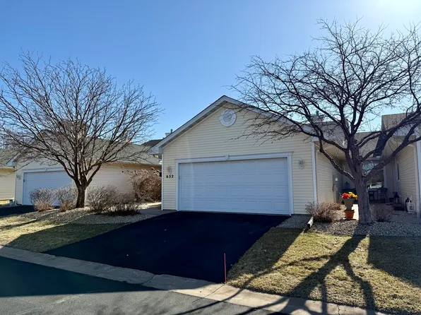 652 Aqua Cir, Lino Lakes, MN 55014