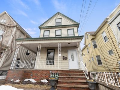 580 Monroe Ave Floor 2, Elizabeth, NJ, 07201