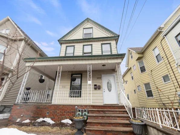 580 Monroe Ave, Elizabeth, NJ