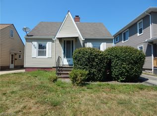 7432 Outlook Ave, Brooklyn, OH 44144