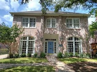 4136 Milton St, Houston, TX 77005