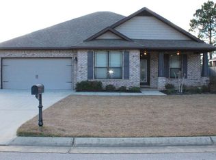 7457 Deck Ln, Pensacola, FL 32526