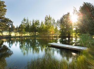 60440 Woodside Rd, Bend, OR 97702