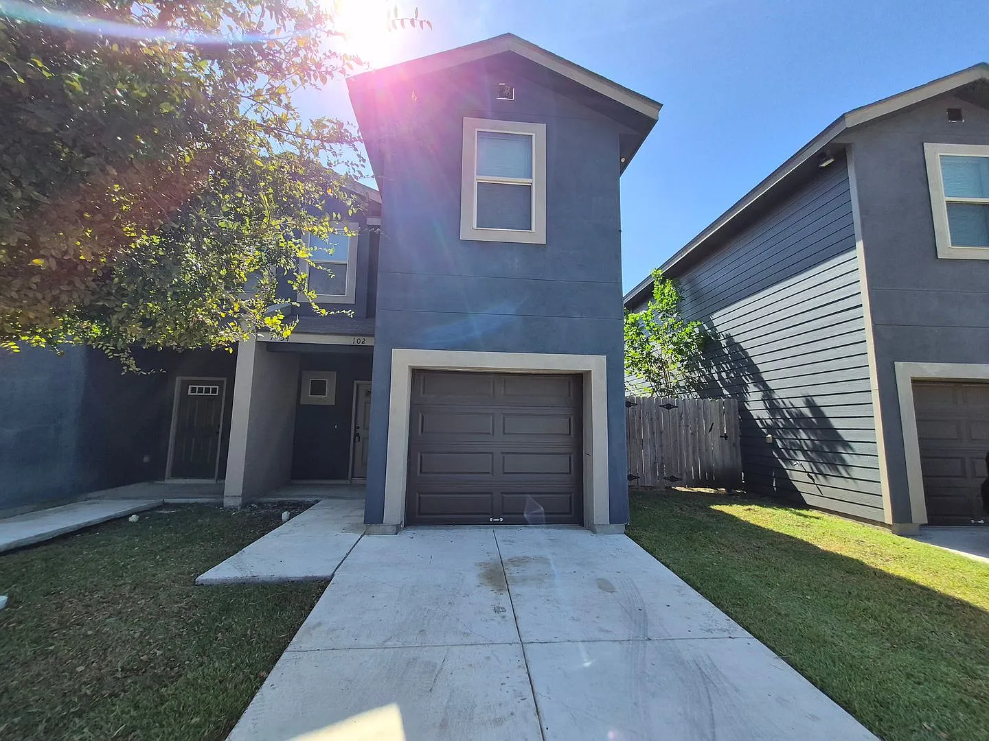 7034 Lakeview Dr. #102, San Antonio, TX. 78244 — Photo 1