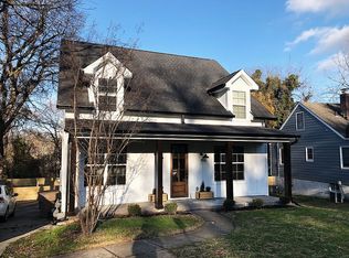 1507 Norvel Ave, Nashville, TN 37216