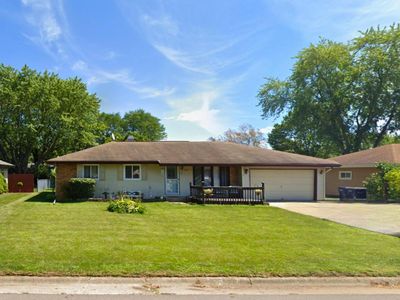 1532 Excalibur Drive, Janesville, WI, 53546