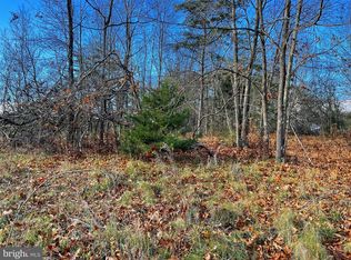 Badlands Ranches Sub, Maysville, WV 26833