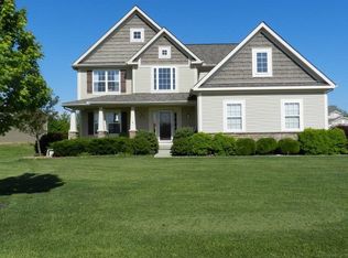 4436 Redbud Rd, Marion, OH 43302