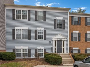 20248 Shipley Ter UNIT 6-B-302, Germantown, MD 20874