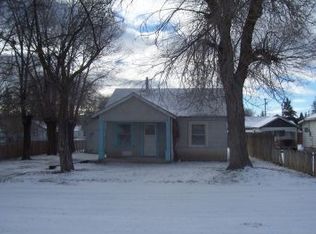 709 W 3rd St, Alturas, CA 96101