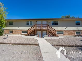 1131 S Oak St APT 1, Casper, WY 82601
