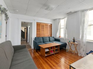 7 Woodbridge St APT 6, Cambridge, MA 02140