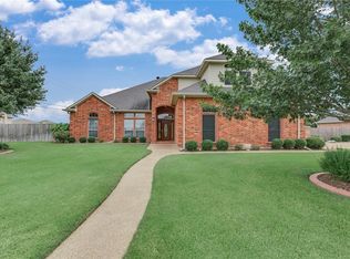5600 Rosalie Dr, Waco, TX 76708