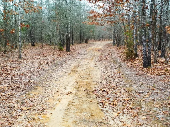 1200 County Road 1255, Detroit, TX 75436